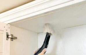 易忽略的死角細節：徹底清潔無遺漏